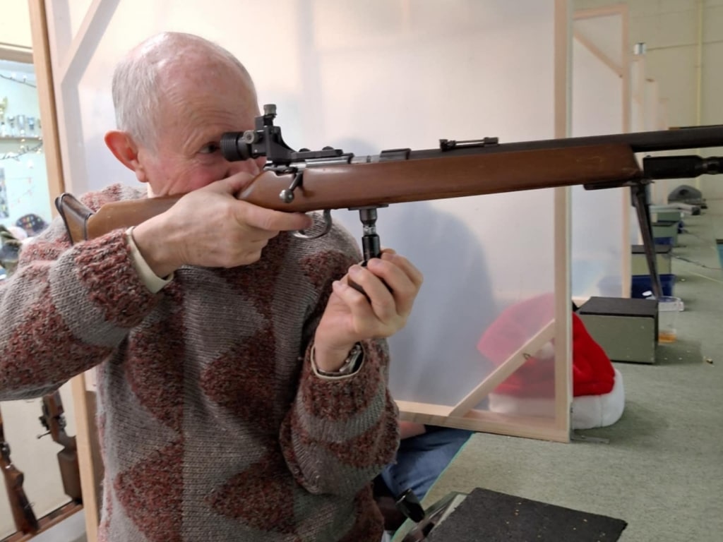 Image illustrative du club de tir Les Gais Carabiniers de Bernissart